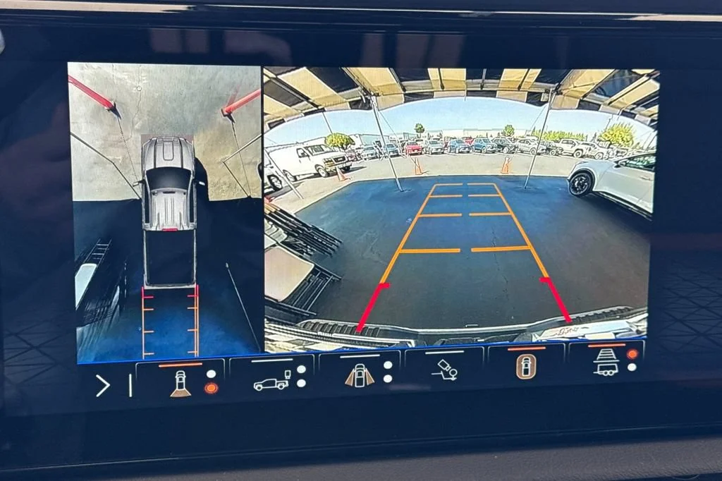 2026 GMC Sierra 3500HD AT4 - Photo 16