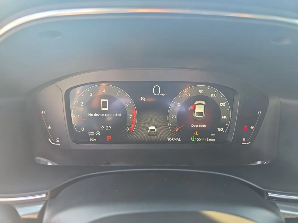 2026 Acura Integra A-Spec with Tech Package - Photo 14