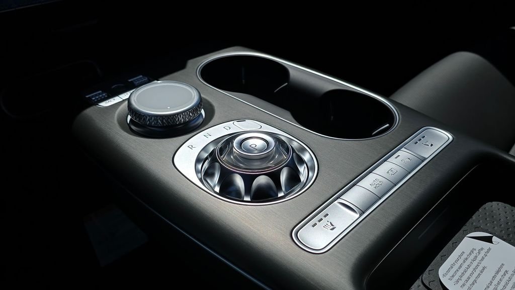 New 2026 White Genesis STANDARD image 35