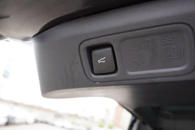 Used 2024 Gray Ford Limited image 25