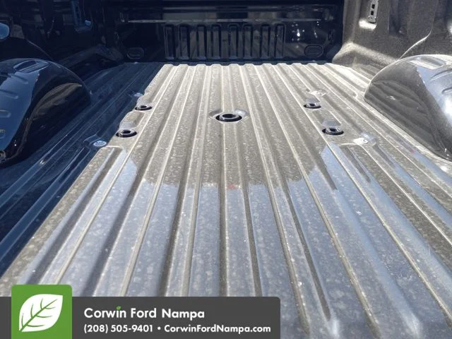 2025 Ford F-350 Super Duty Lariat - Photo 34