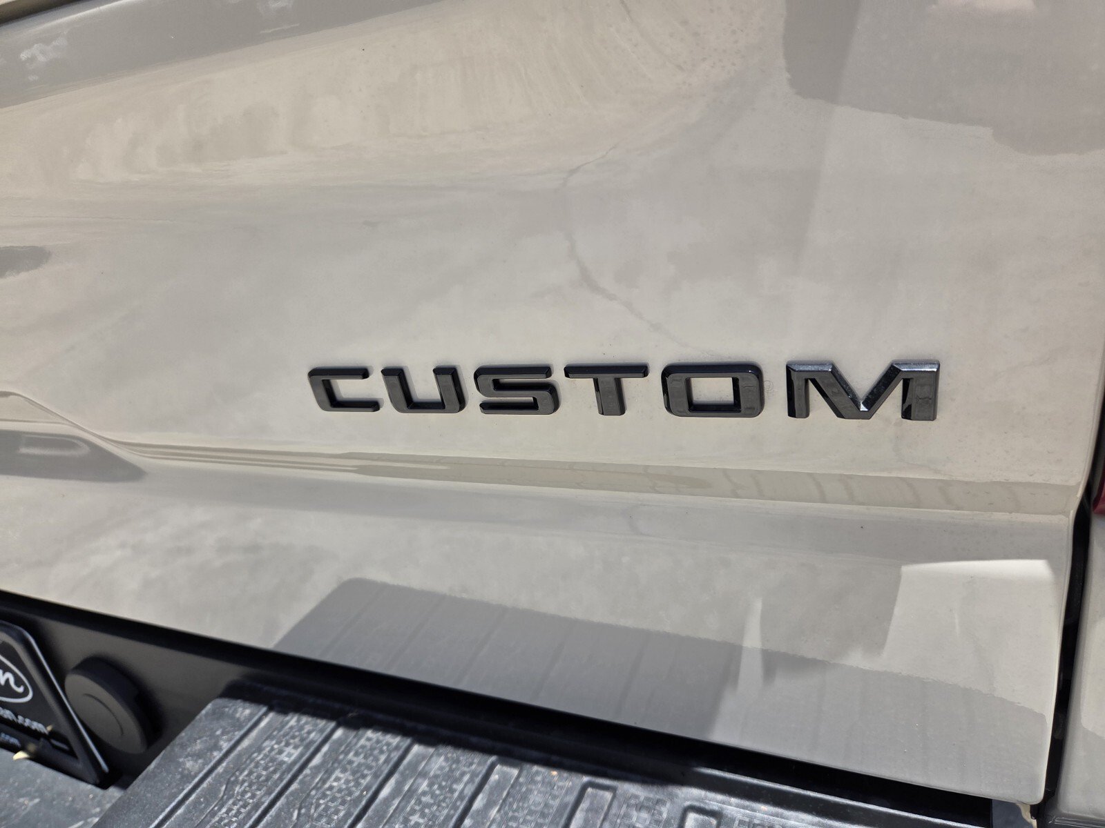 2026 Chevrolet Silverado 1500 Custom Trail Boss - Photo 18
