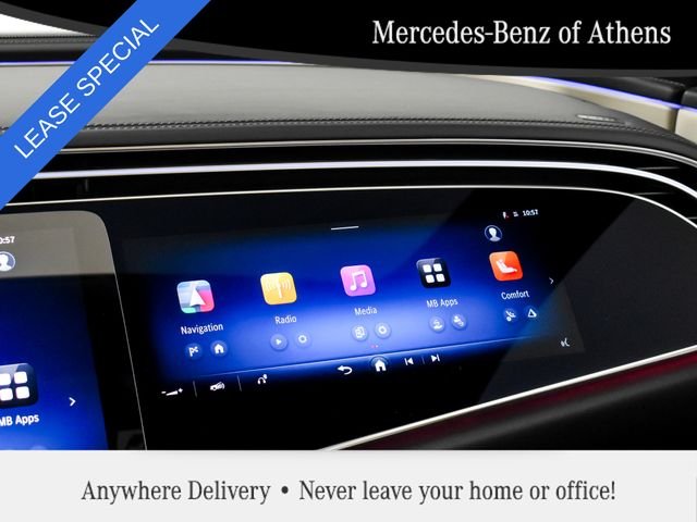 New 2026 Black Mercedes-Benz E 350 image 37