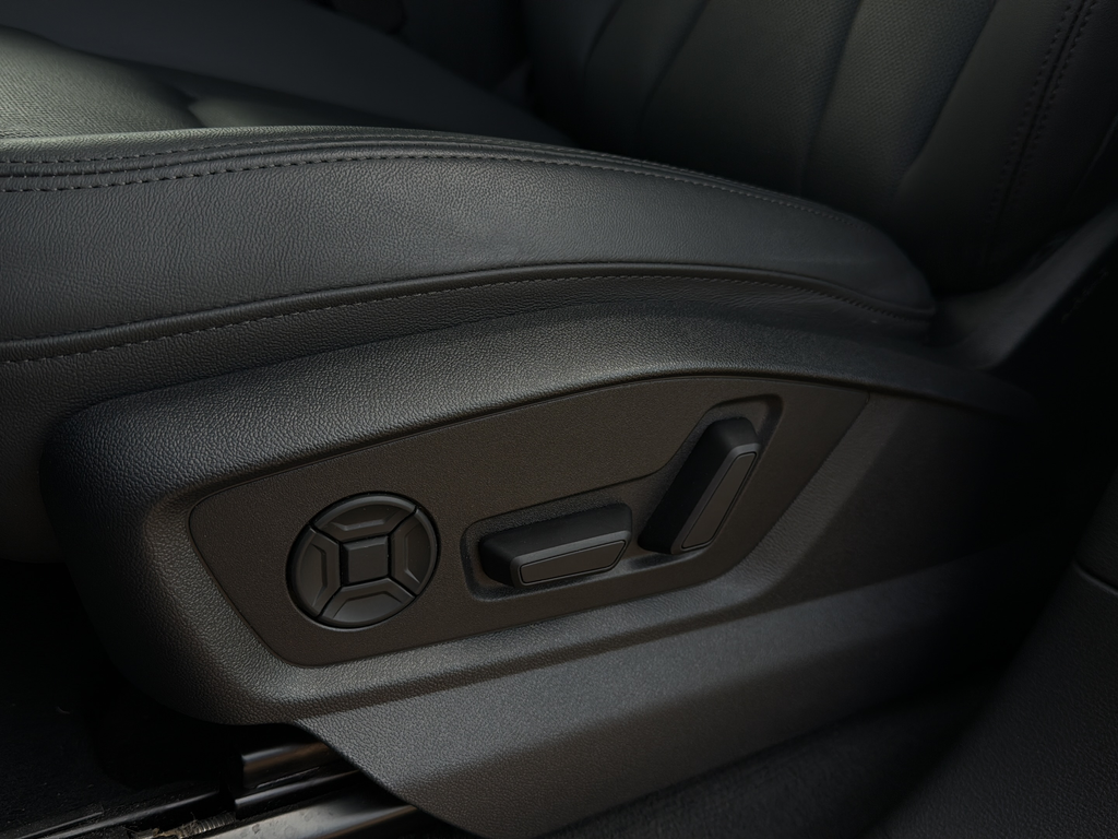 Used 2024 Gray Audi 45 Premium Plus image 10