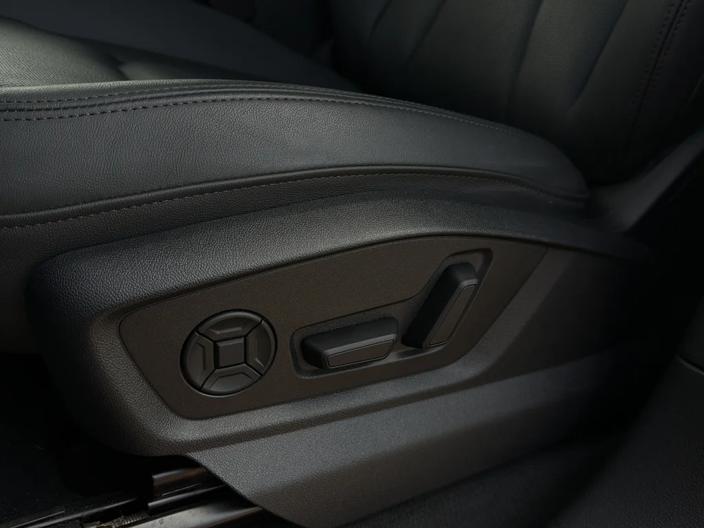 Used 2024 Gray Audi 45 Premium Plus image 10