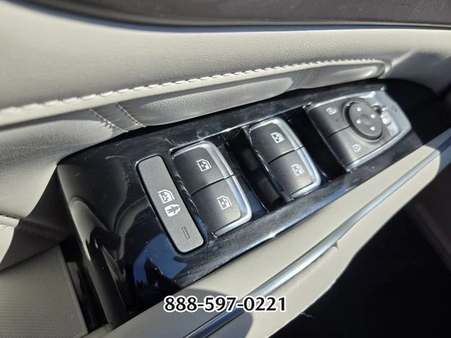 Used 2025 Gray Kia SX image 32