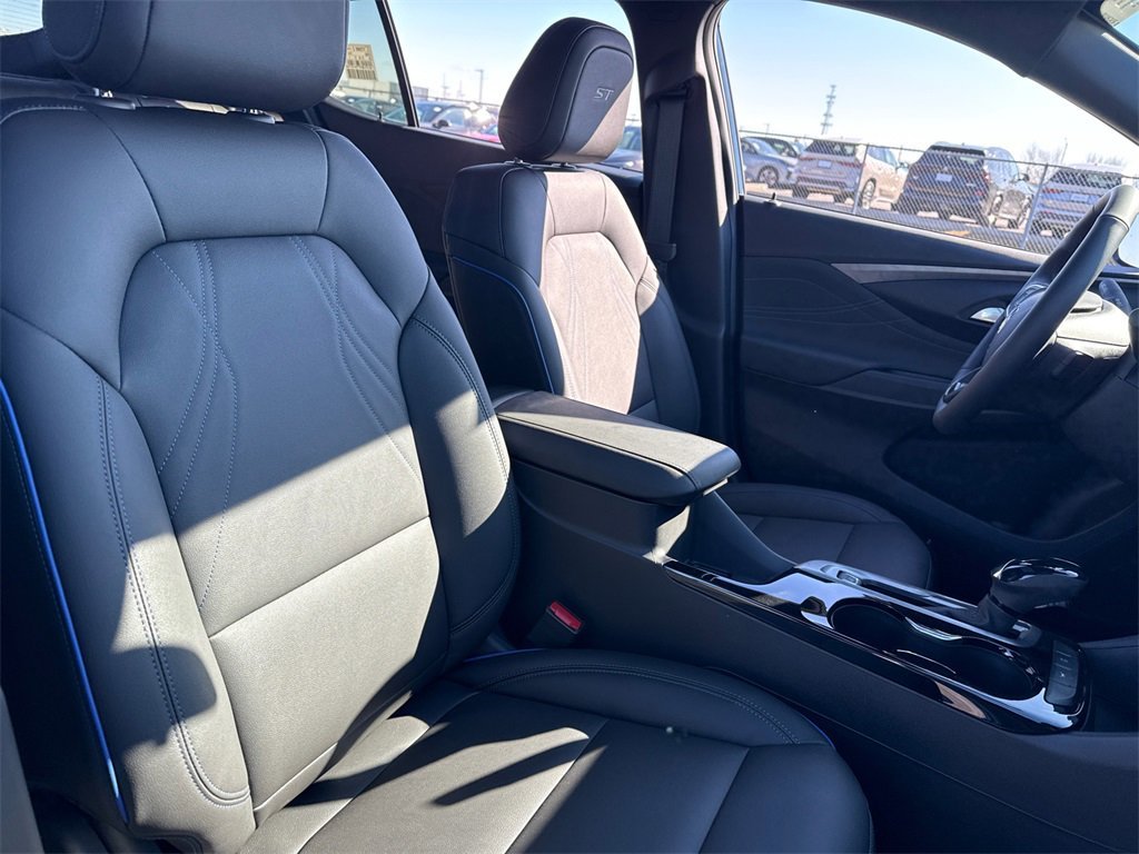 2026 BUICK ENVISTA - Image 37