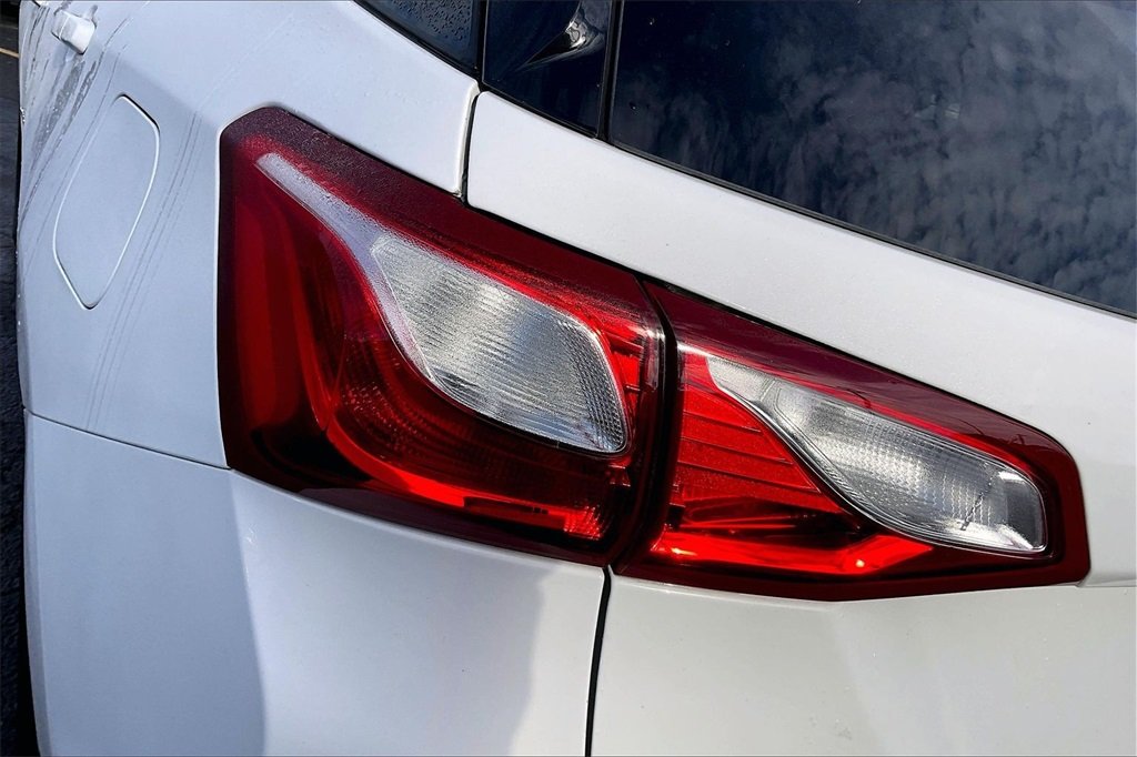 2021 CHEVROLET EQUINOX - Image 26