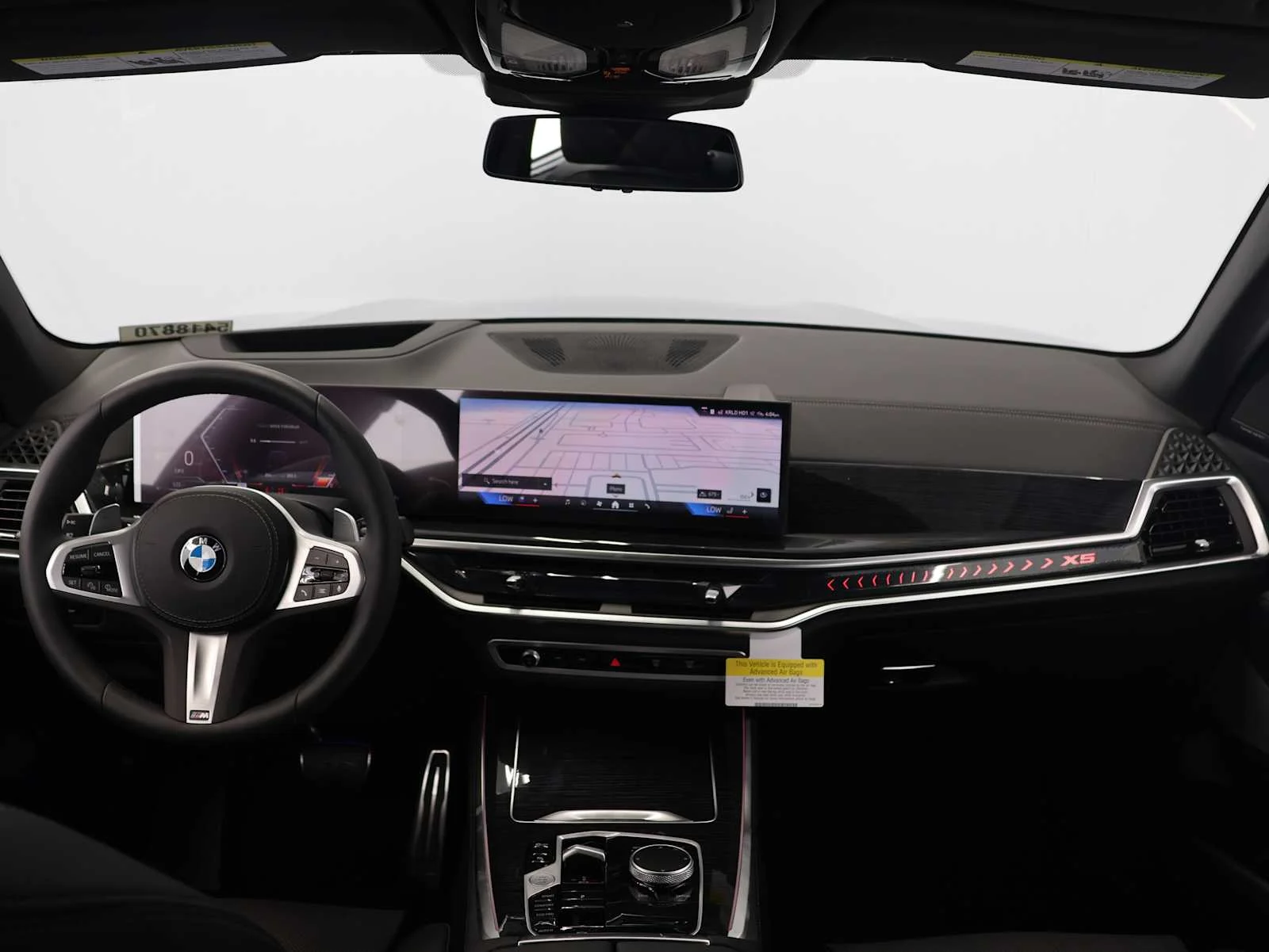 Used 2026 Carbon Black Metallic BMW xDrive40i image 27