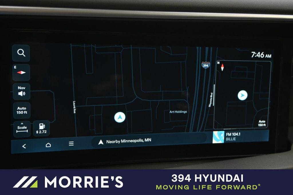 2026 Hyundai Palisade SEL Convenience - Photo 29