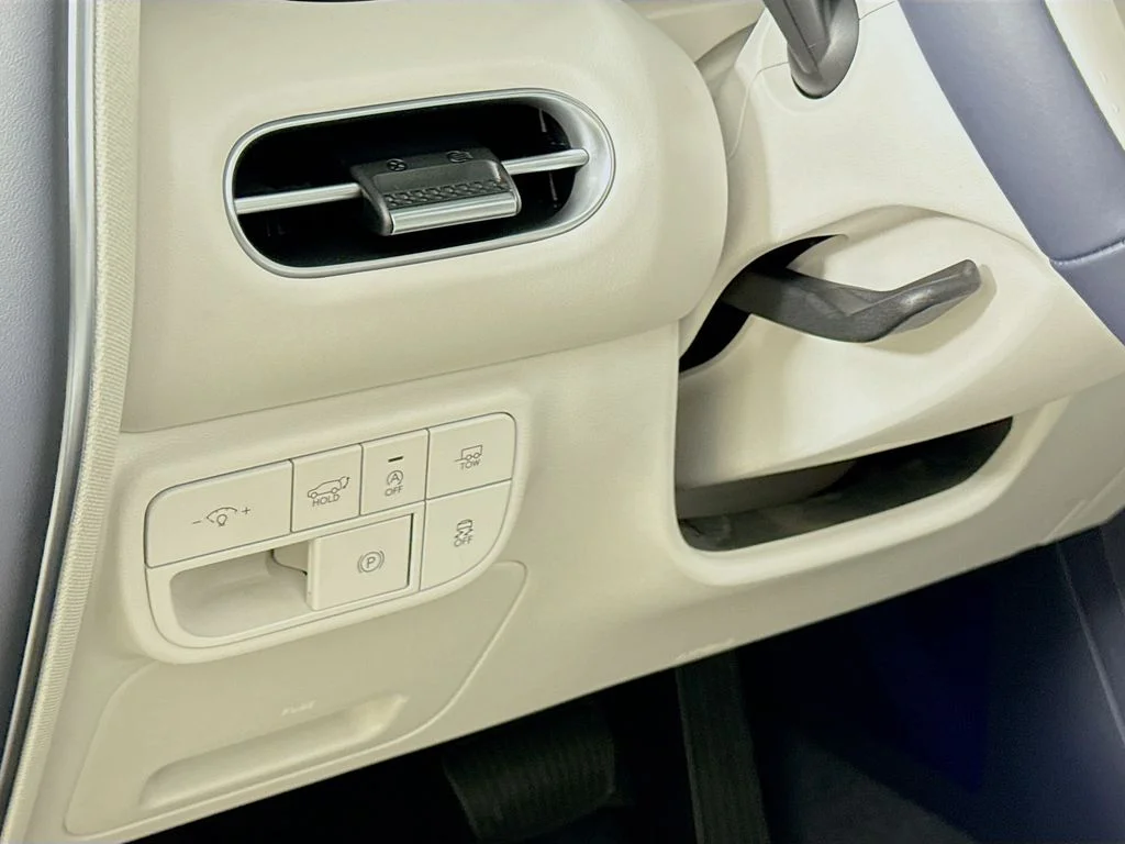 2026 Hyundai Palisade Calligraphy - Photo 10
