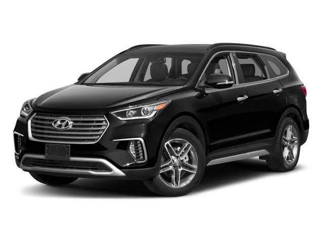Used 2017 Monaco White Hyundai SE Ultimate image 1