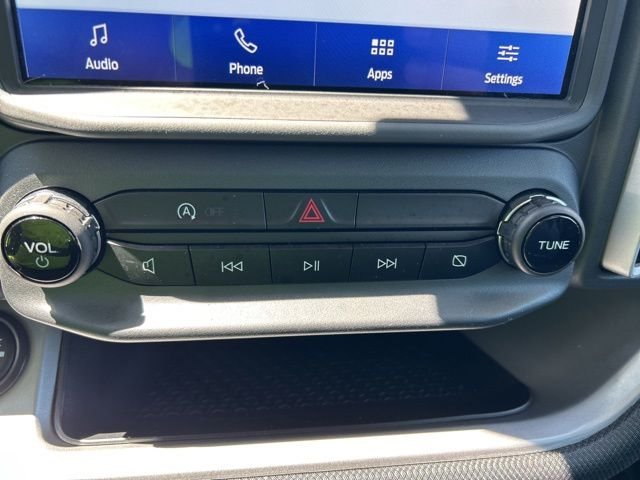 Used 2024 White Ford Big Bend image 16
