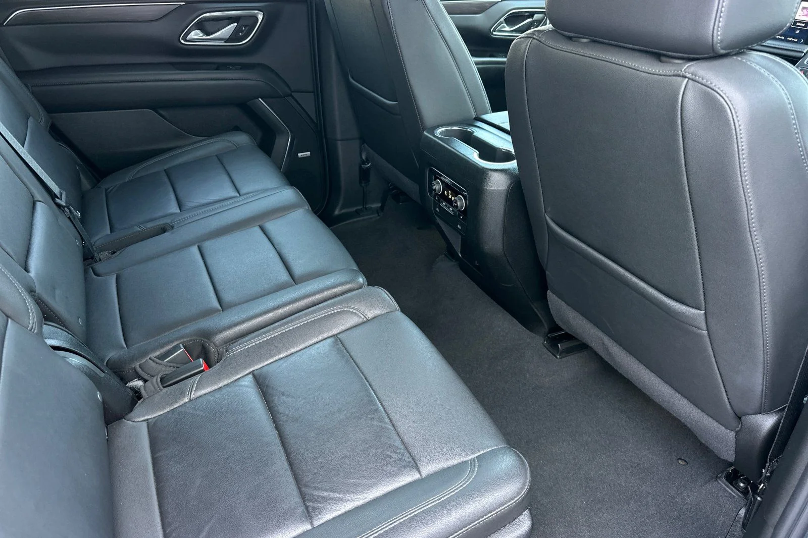 2024 Chevrolet Tahoe LT - Photo 20