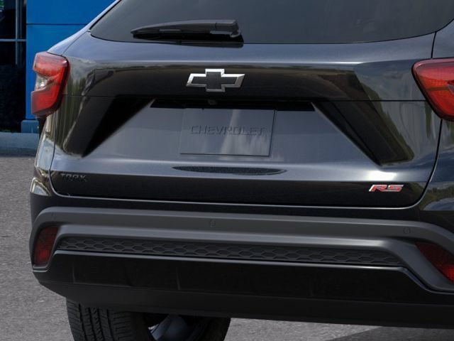 2026 Chevrolet Trax RS - Photo 15