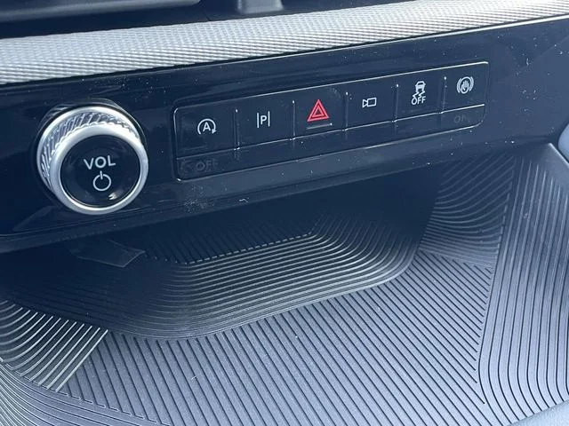 New 2026 Blue Ford Active image 22