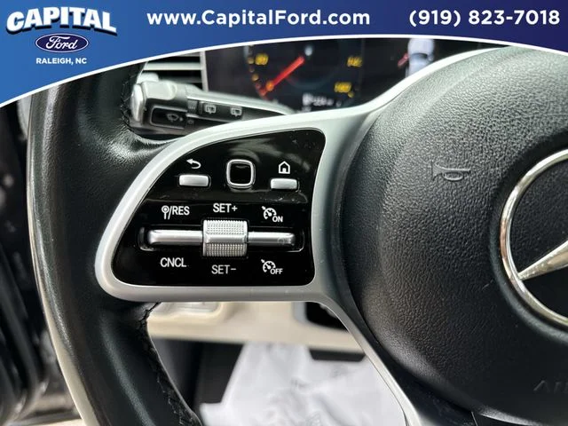 Used 2021  Mercedes-Benz GLS 450 image 23