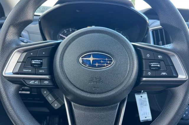 Certified Used 2023 Blue Subaru Base image 24