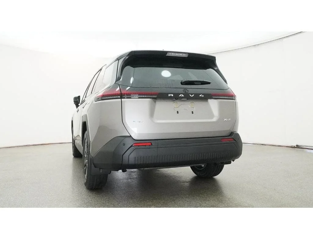 New 2026  Toyota XLE Premium image 29