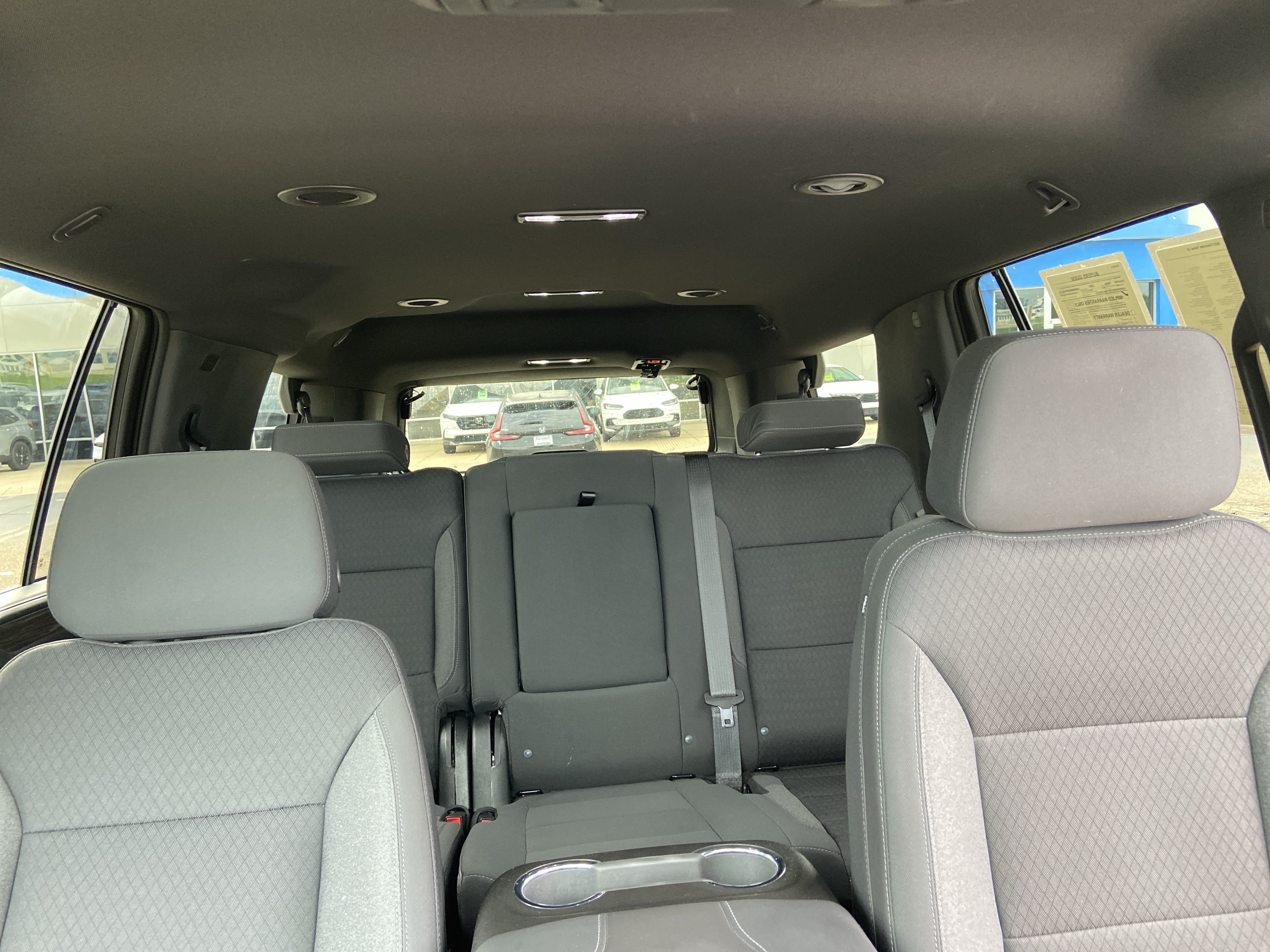 Used 2023 Black Chevrolet LS image 20