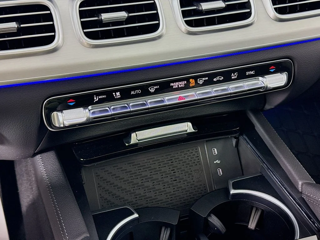 New 2025  Mercedes-Benz GLE 350 image 16