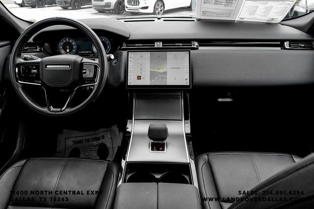 2026 Land Rover Range Rover Velar S - Photo 13