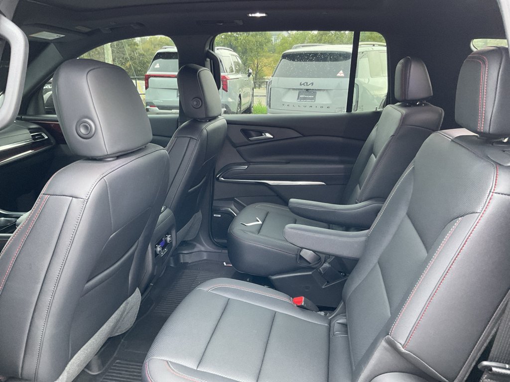 Used 2026 Sterling Gray Metallic Chevrolet AWD Z71 image 20