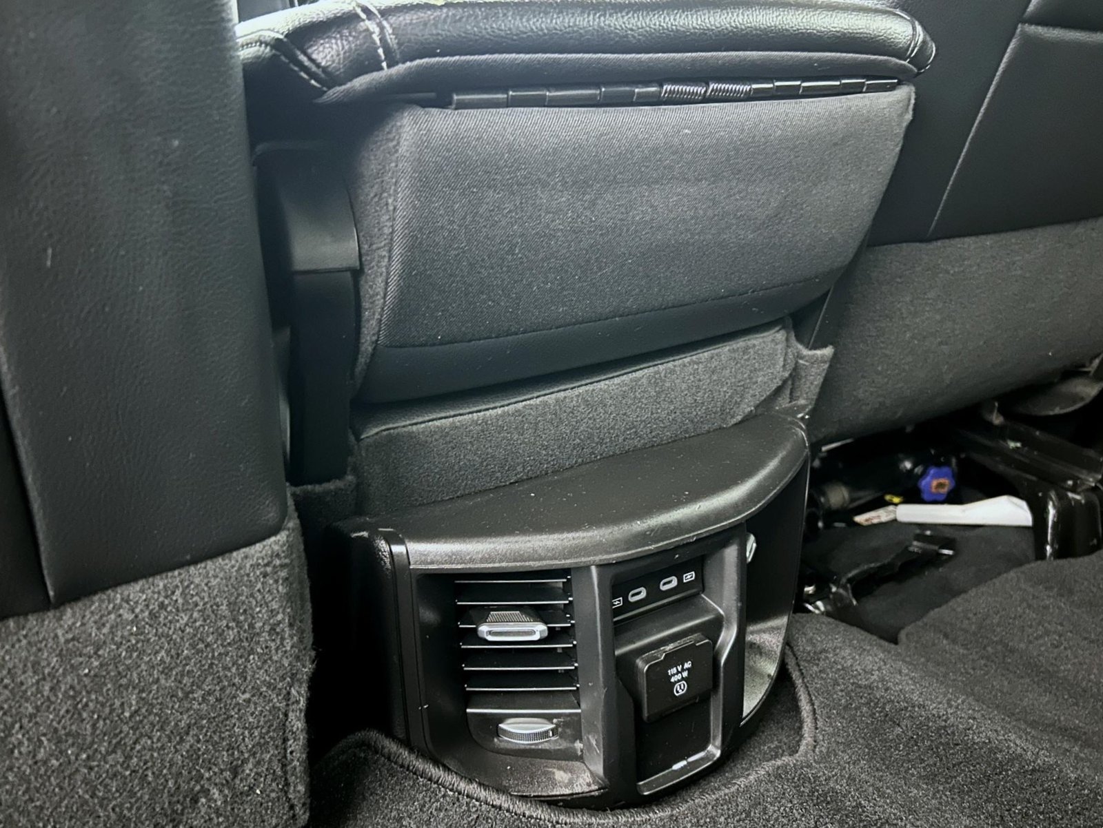 Certified Used 2026 Silver Ram Laramie image 21