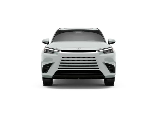 New 2026 Wind Chill Pearl Lexus  350 PREMIUM AWD image 5