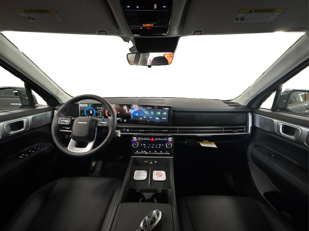 New 2026 Gray Hyundai SEL image 17