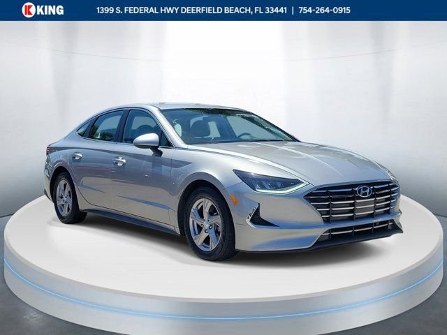 2020 Hyundai Sonata SE
