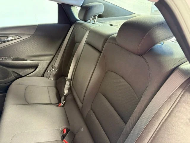 Used 2024 White Chevrolet LT image 21