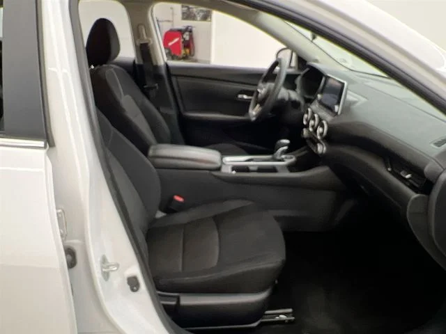 2024 Nissan Sentra SV - Photo 15