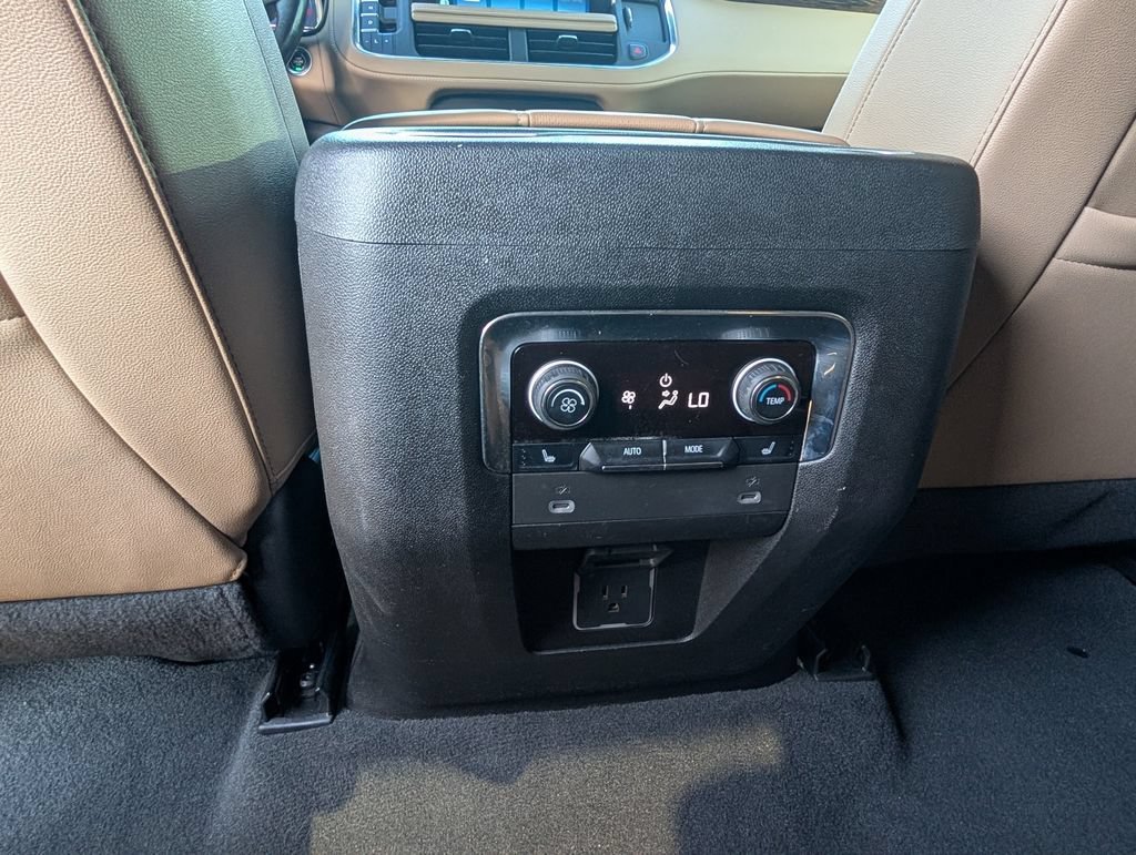 2023 Chevrolet Tahoe Premier - Photo 22