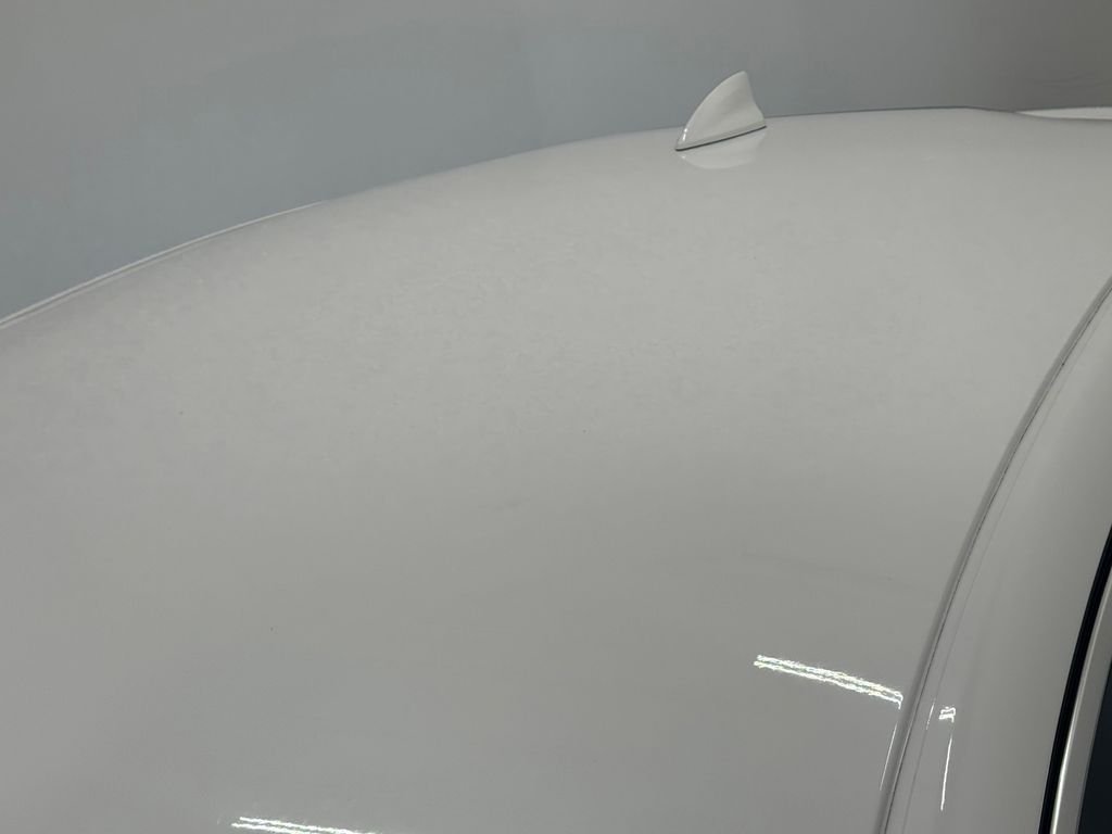Used 2024 Summit White Chevrolet LT image 11