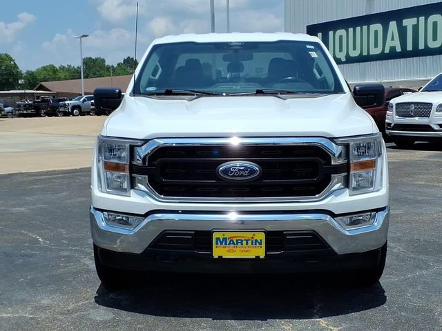 Used 2022  Ford XL image 2