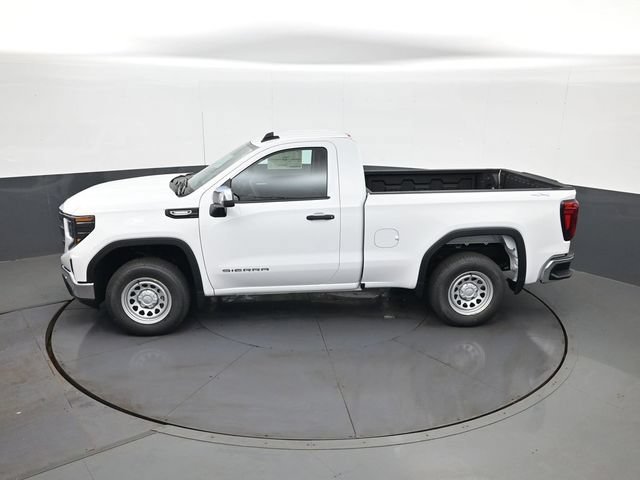 New 2026 Summit White GMC Pro image 18