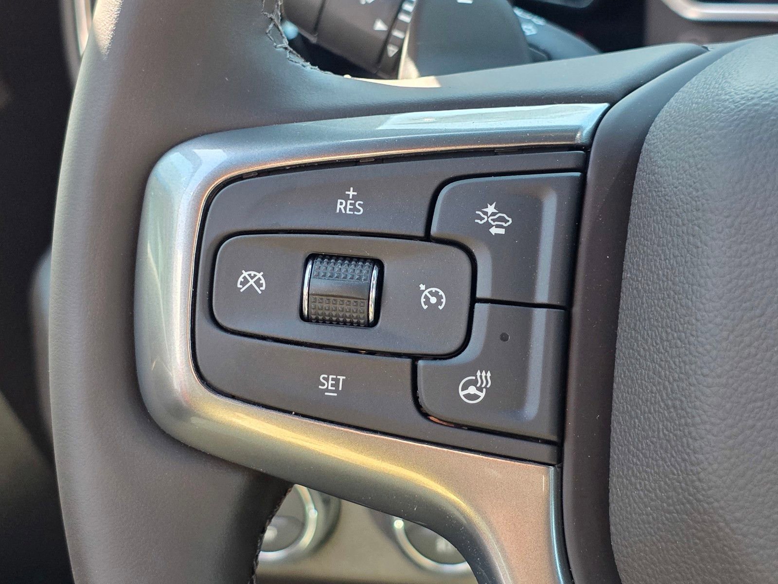 2026 Chevrolet Silverado 1500 LTZ - Photo 35