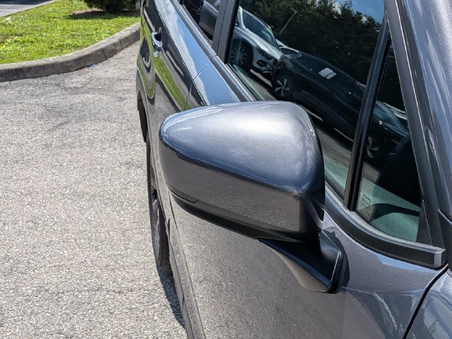 Used 2026 Gray Subaru Premium image 12
