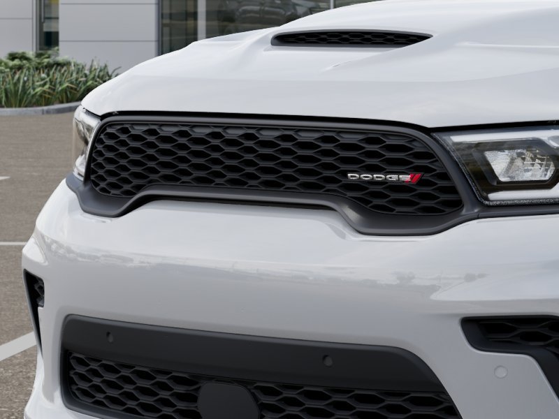 New 2026 White Knuckle Clear-Coat Exterior Paint Dodge GT Plus image 37