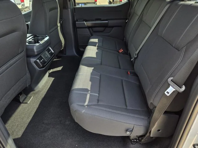 New 2026 Avalanche Ford STX® image 31