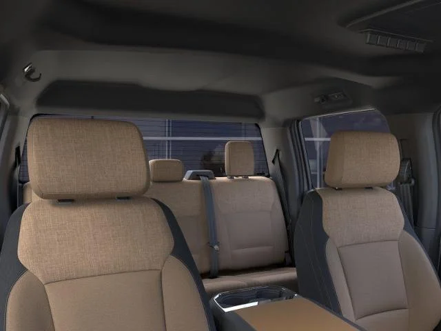 New 2026 Avalanche Ford F-350® XLT image 46