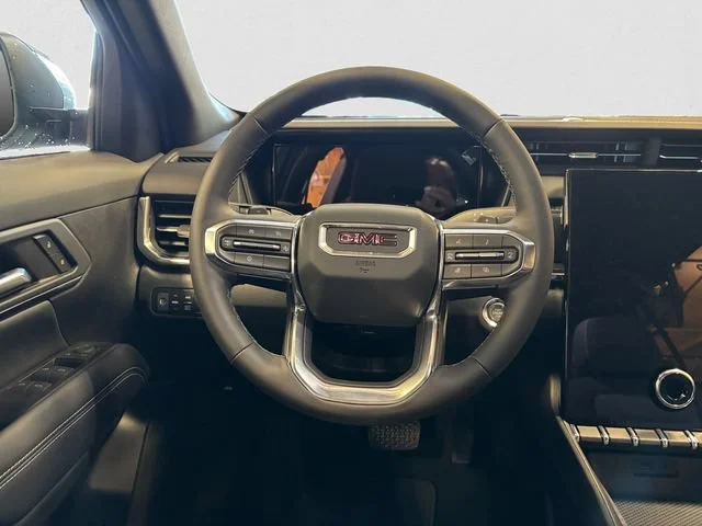 New 2027 Sterling Metallic GMC Elevation image 13