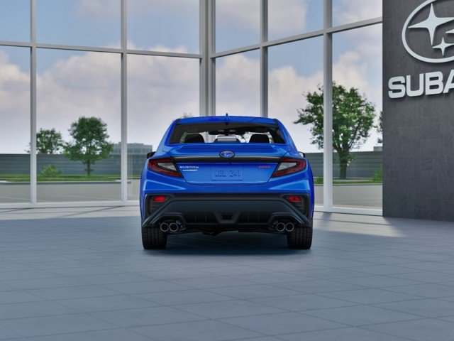New 2026 WR BLUE PEARL Subaru Premium image 8