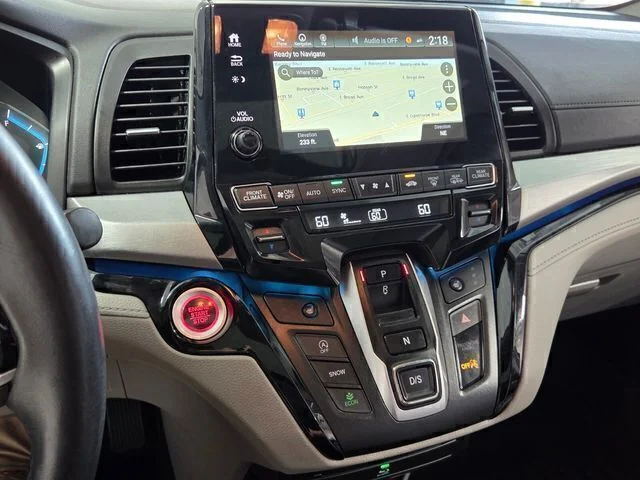 Used 2023  Honda Touring image 34