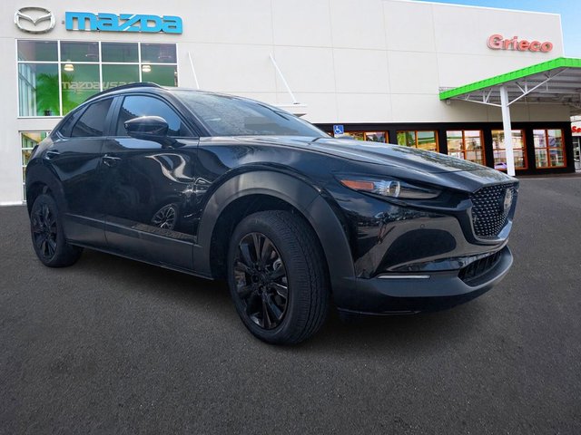2026 Mazda CX-30 2.5 S Aire Edition