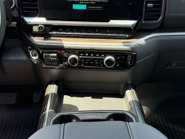 New 2026 Sterling Gray Metallic Chevrolet LT image 10