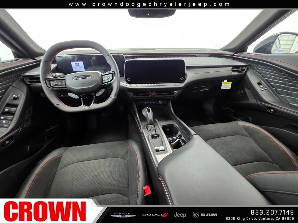 New 2026 Bludicrous Dodge R/T Scat Pack image 12
