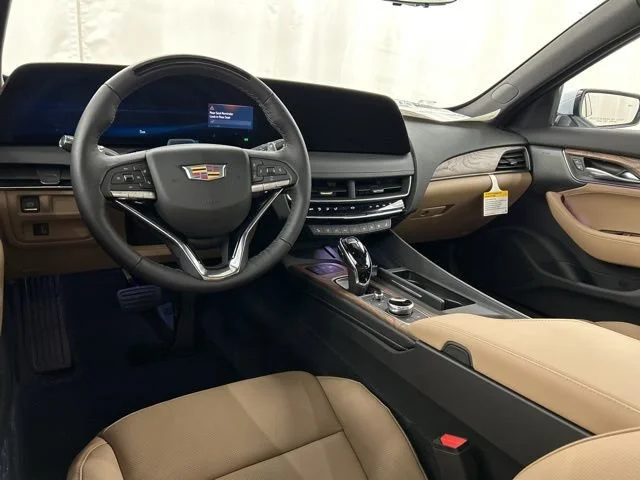 2026 Cadillac CT5 Premium Luxury - Photo 23