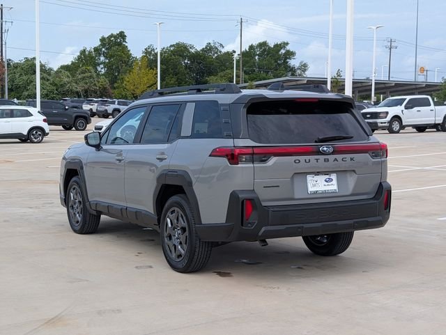 New 2026 RIVER ROCK PEARL Subaru Premium image 4